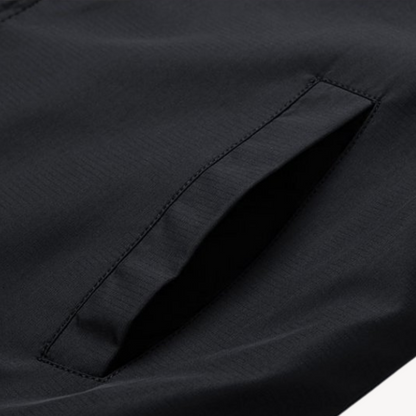 Men's Lightweight Bomber Jacket – Classic Everyday Outerwear for Modern Style