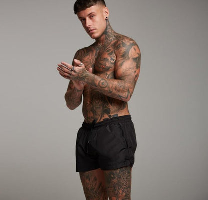 Simon – Men's Training and Running Shorts