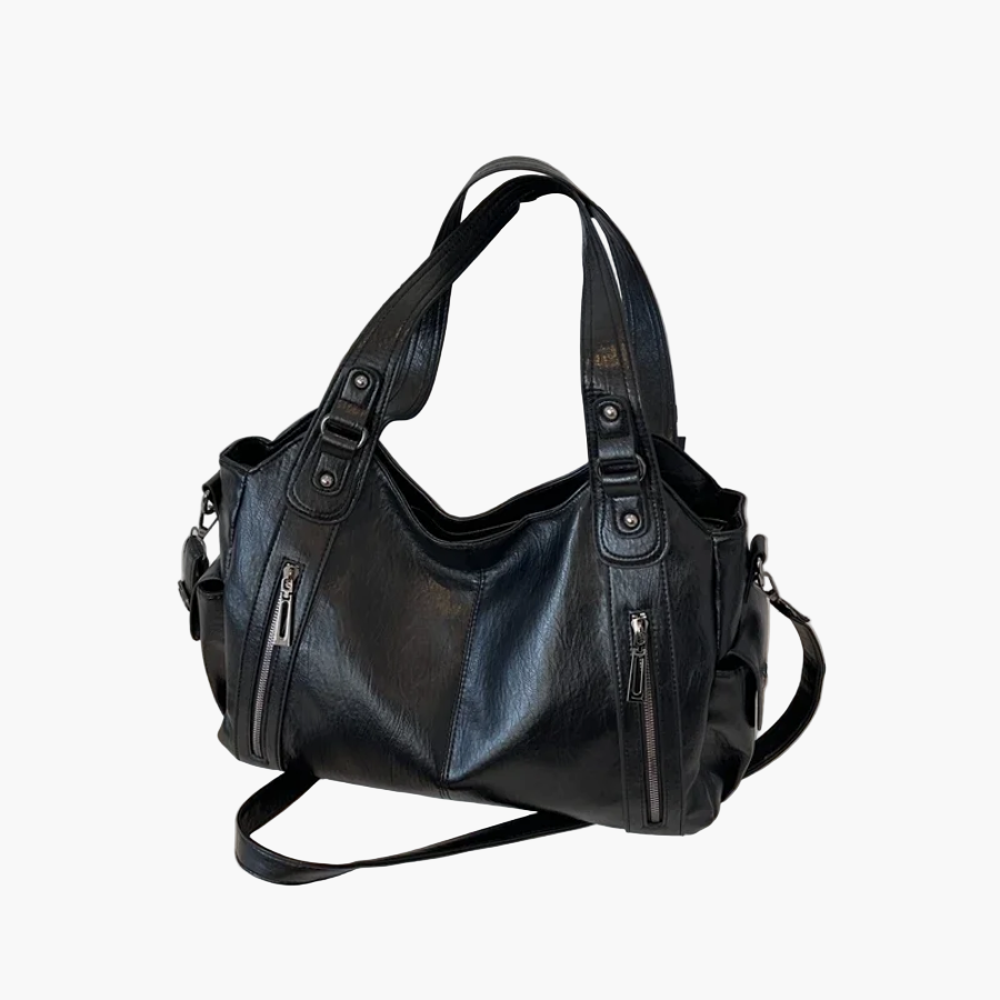 Women's Everyday Stylish Shoulder Tote Bag – Versatile & Elegant Handbag for Work and Travel