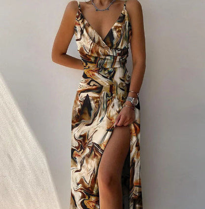 Women's Elegant Evening Gown