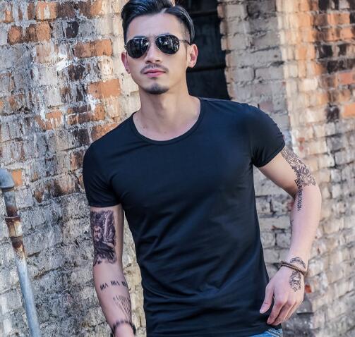 Jack – Hot Summer Men T-Shirts