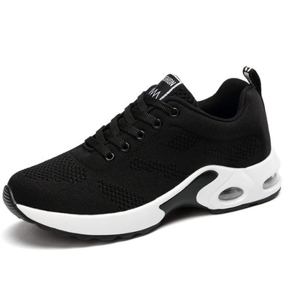 Sue – Trendy Women's Mesh Sneakers