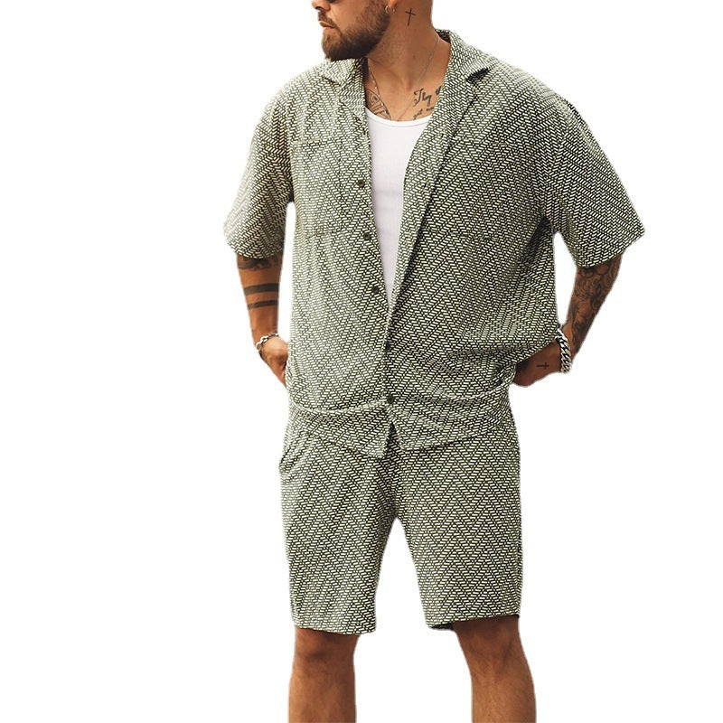 Howard – Casual Fashion Shirt for Men