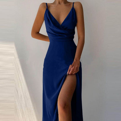 Women's Elegant Evening Gown