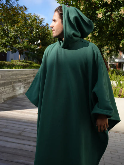 Women's Oversized Hoodie Blanket – Cozy Relaxation Wear