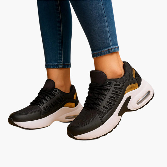 Women's Orthopedic Casual Sneakers for Everyday Comfort and Style