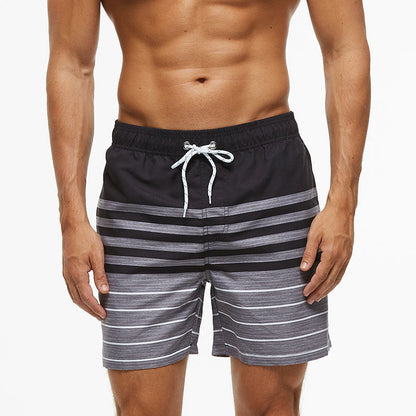 Geoffrey – Quick-Drying Beach Shorts