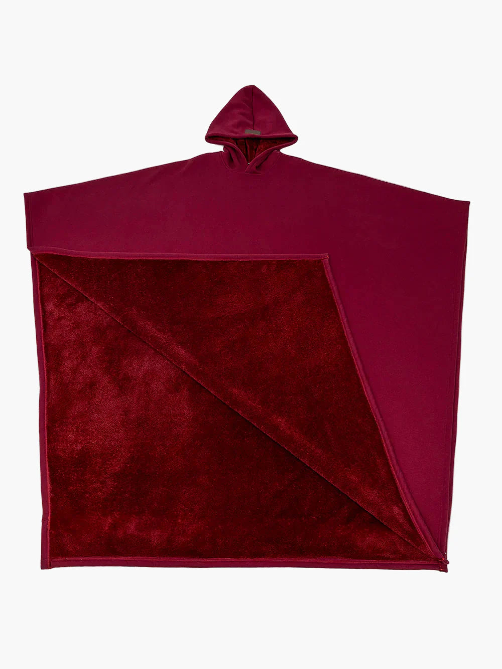 Women's Oversized Hoodie Blanket – Cozy Relaxation Wear