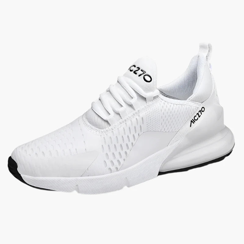Men's Athletic Running Sneakers – Lightweight Sports Trainers for Comfort and Performance