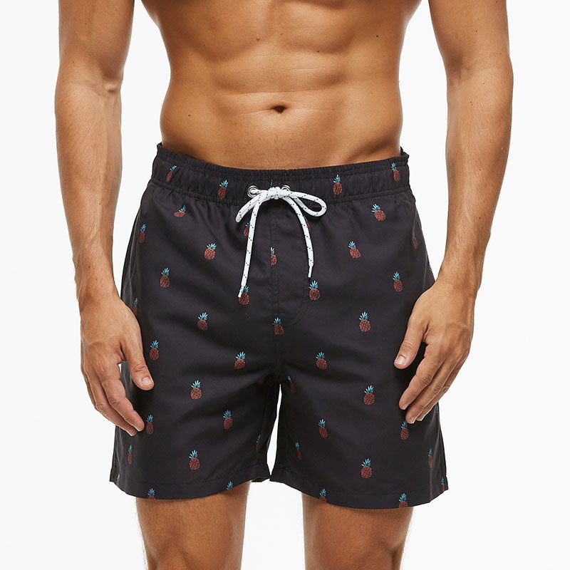 Geoffrey – Quick-Drying Beach Shorts