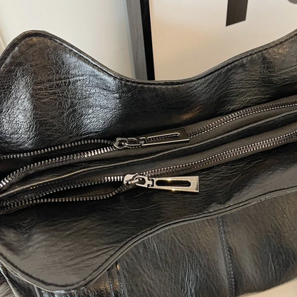 Women's Everyday Stylish Shoulder Tote Bag – Versatile & Elegant Handbag for Work and Travel