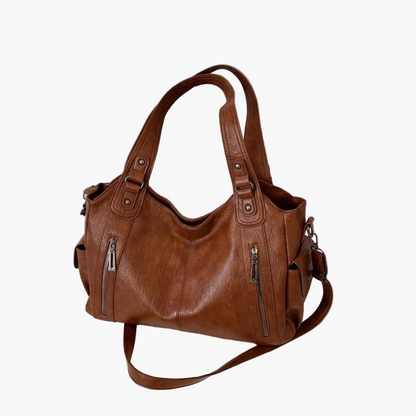 Women's Everyday Stylish Shoulder Tote Bag – Versatile & Elegant Handbag for Work and Travel
