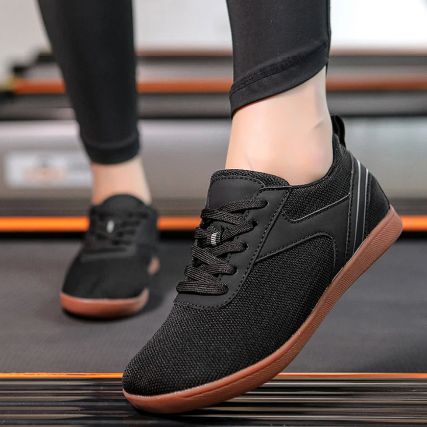 Unisex Barefoot Athletic Sneakers for Active Lifestyle – Casual & Sport Minimalist Shoes