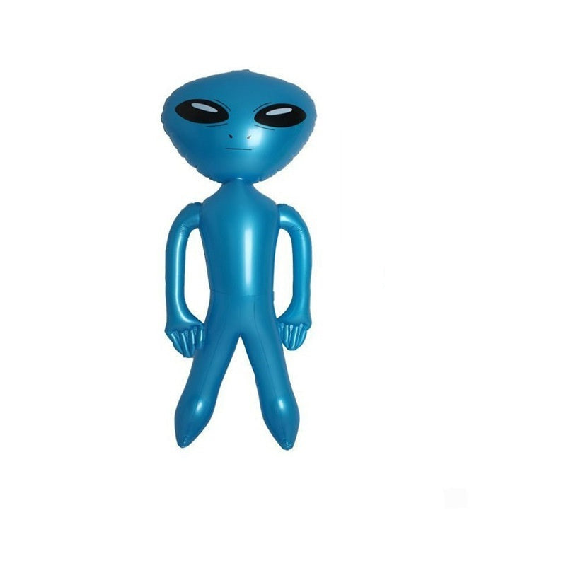 Halloween Inflatable Decorations – Spooky Outdoor and Indoor Party Props for Trick-or-Treat and Haunted House Displays