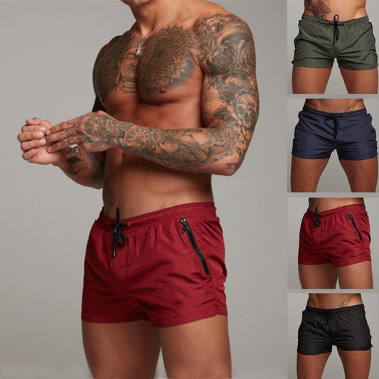 Simon – Men's Training and Running Shorts