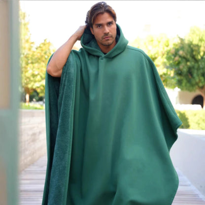 Women's Oversized Hoodie Blanket – Cozy Relaxation Wear