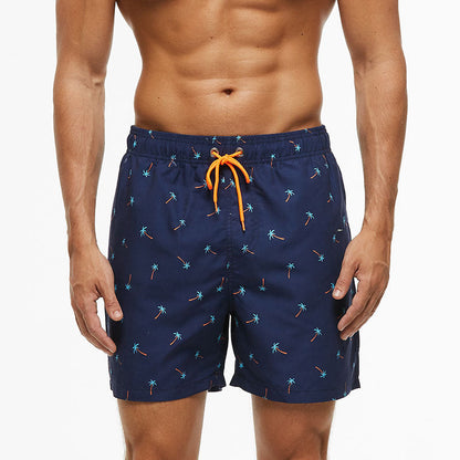 Geoffrey – Quick-Drying Beach Shorts