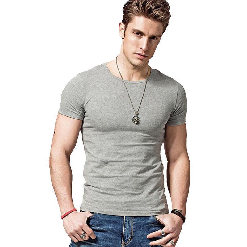 Jack – Hot Summer Men T-Shirts