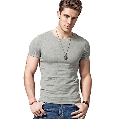 Jack – Hot Summer Men T-Shirts