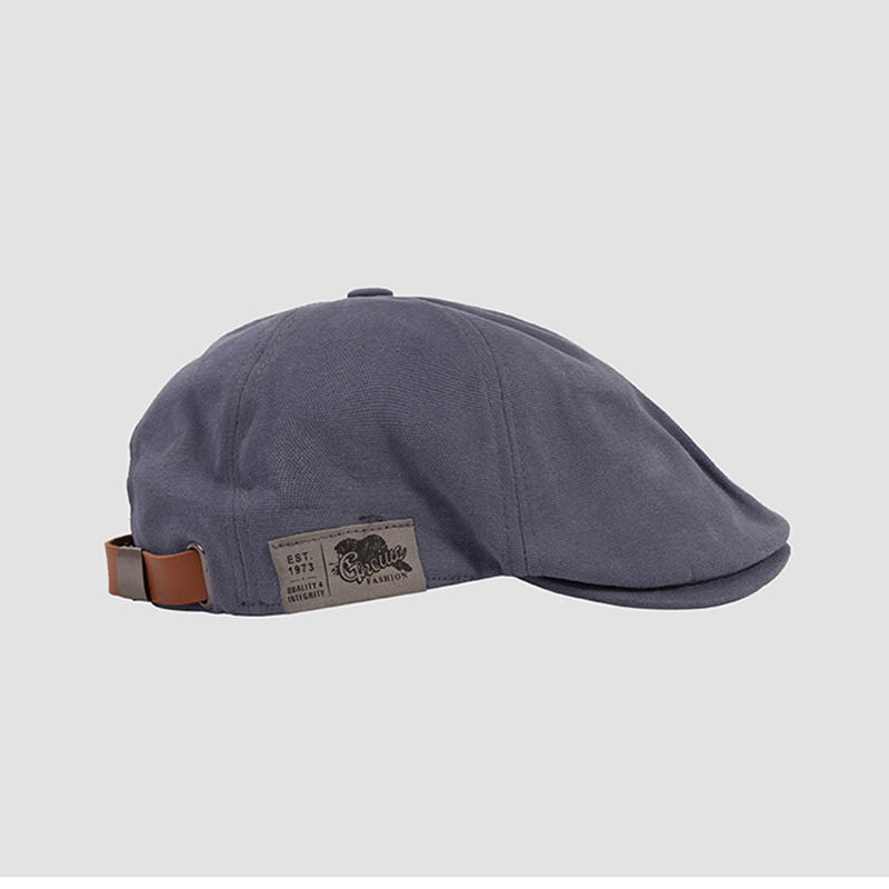 Rodney – Japanese Retro All-match Beret