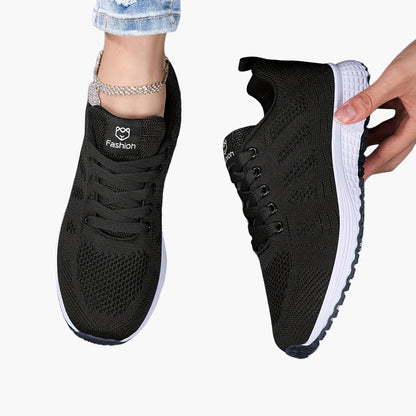 Women's Lightweight Athletic Sneakers for Casual Fitness and Everyday Style