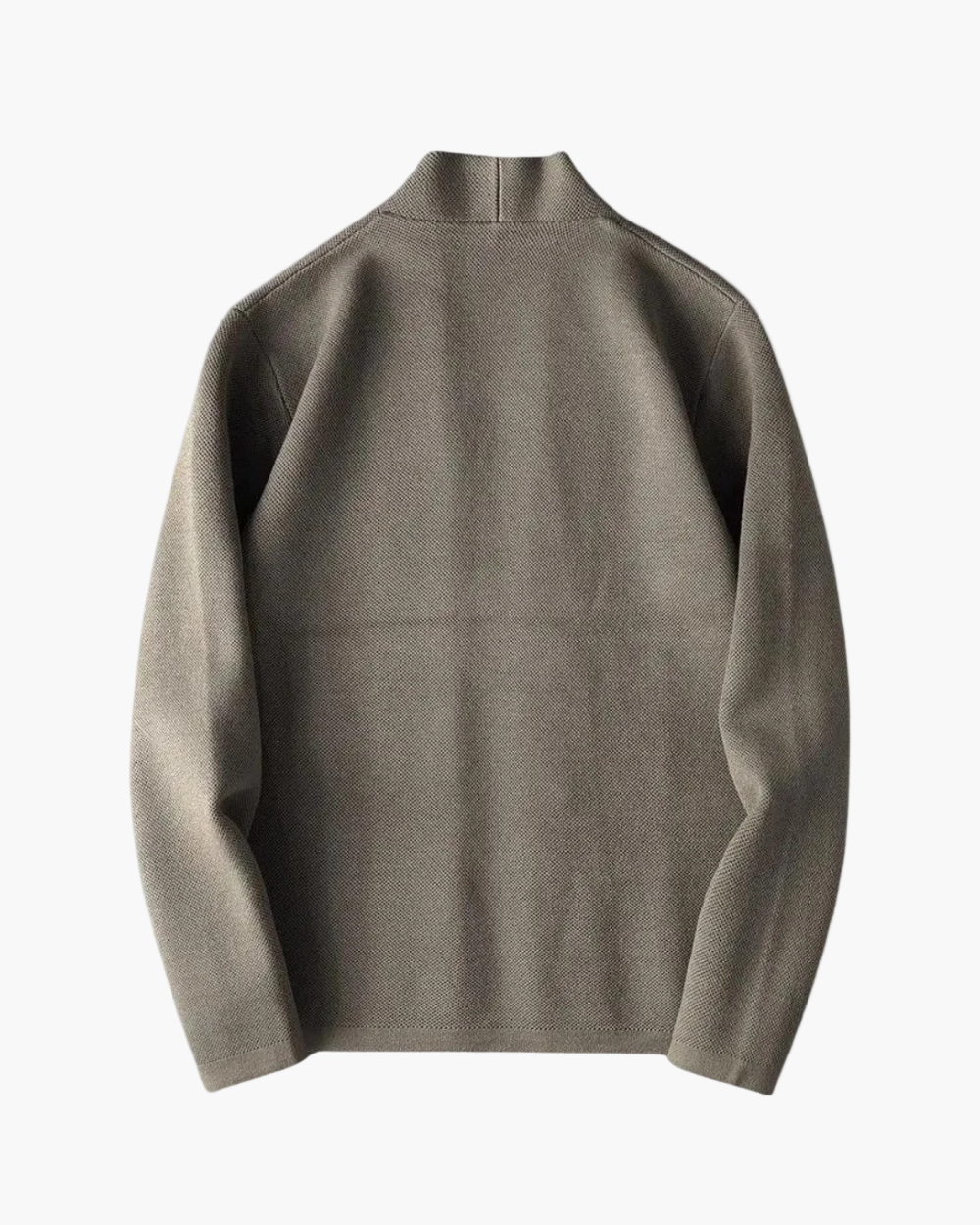 Men's Casual Relaxed Fit Blazer – Smart-Casual Everyday Jacket