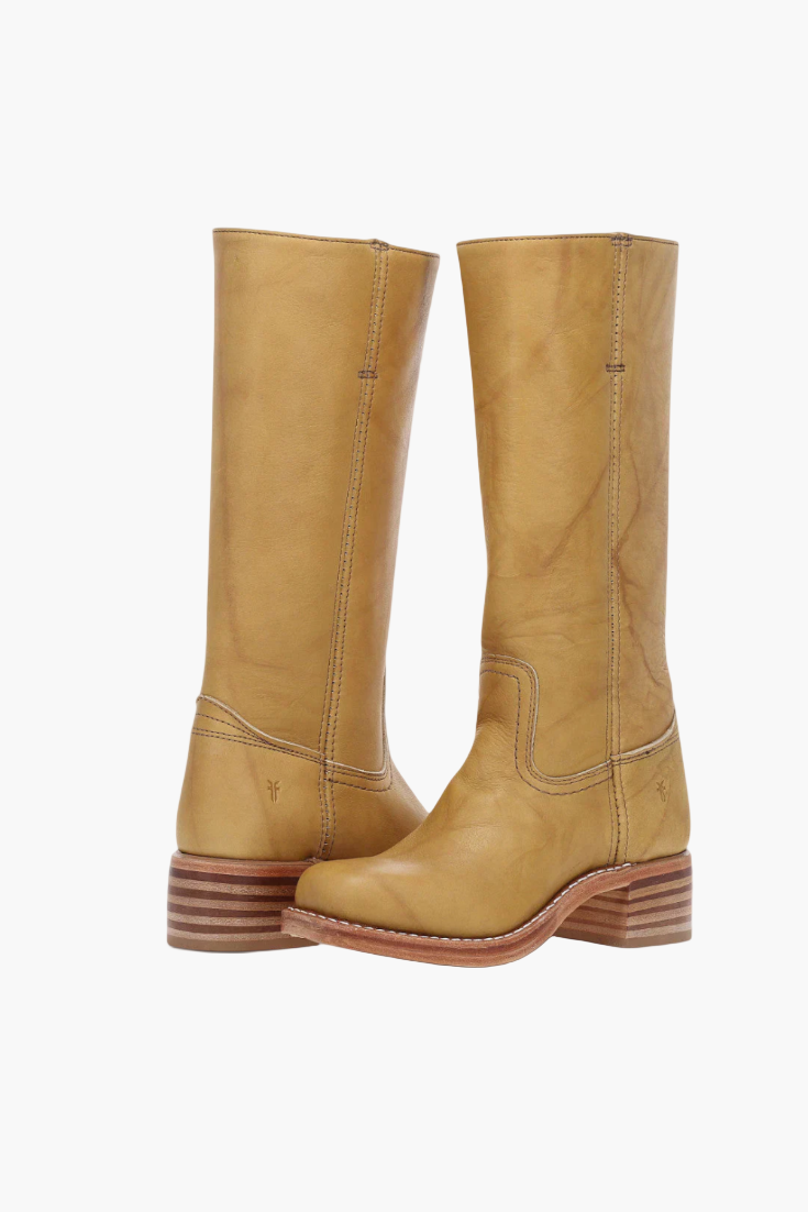 Women's Modern Classic Knee High Boots Fashion Everyday Wear