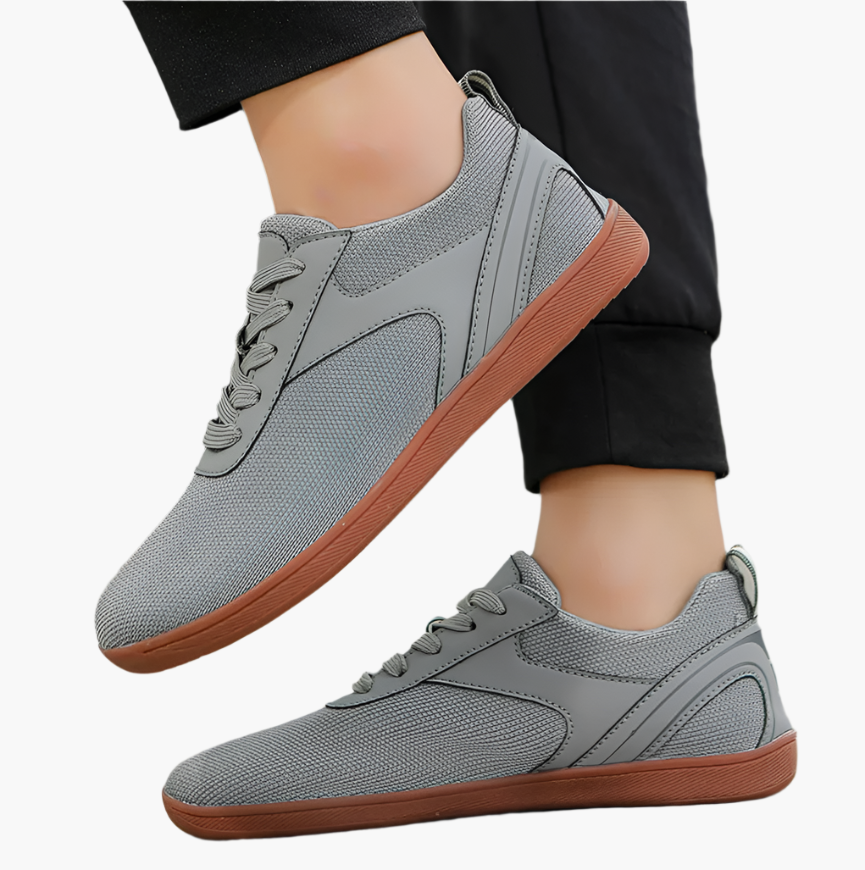 Unisex Barefoot Athletic Sneakers for Active Lifestyle – Casual & Sport Minimalist Shoes