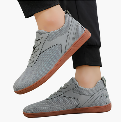 Unisex Barefoot Athletic Sneakers for Active Lifestyle – Casual & Sport Minimalist Shoes