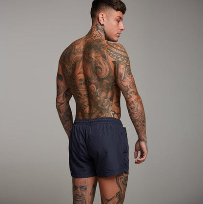 Simon – Men's Training and Running Shorts