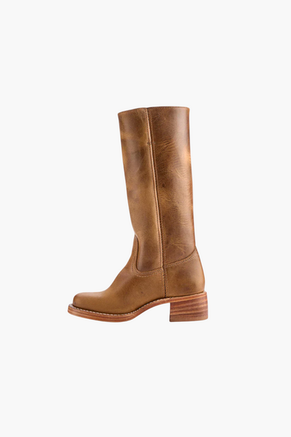 Women's Modern Classic Knee High Boots Fashion Everyday Wear