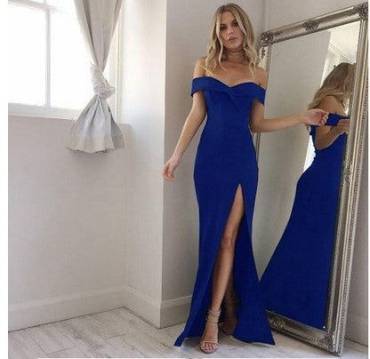 Jasmine – Women's Tube Top Dress