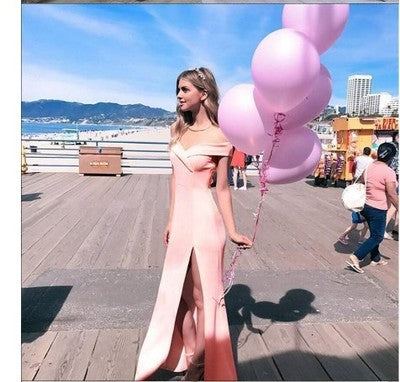Jasmine – Women's Tube Top Dress