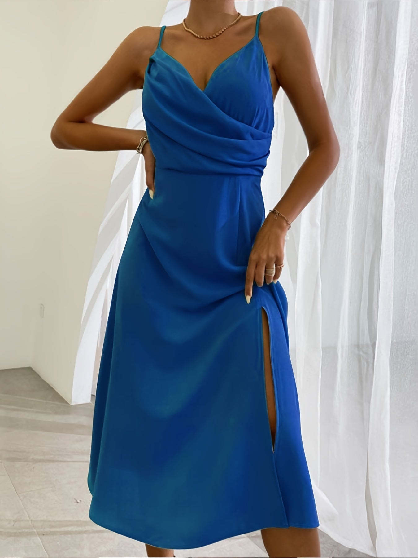 Women's Elegant Evening Gown