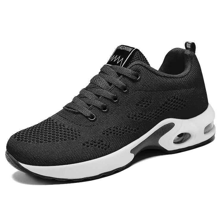 Sue – Trendy Women's Mesh Sneakers
