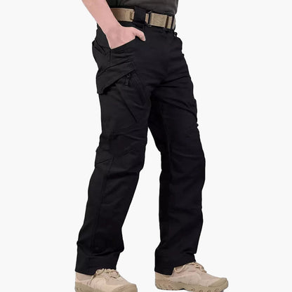 Men's Tactical Cargo Pants Outdoor Adventure Utility Style