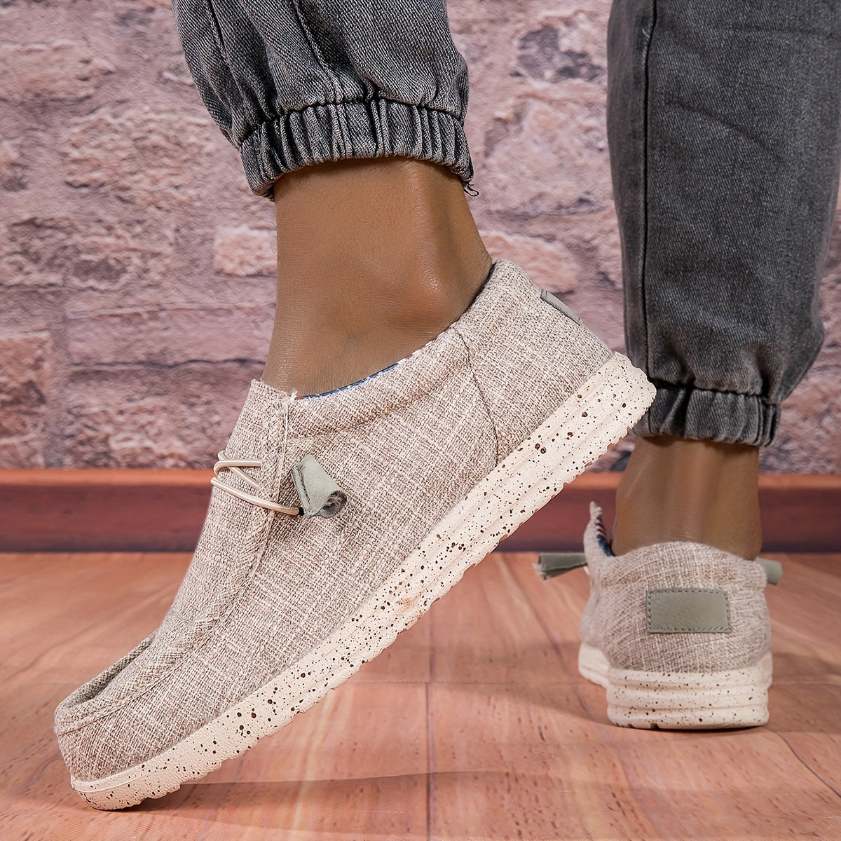 Men's Casual Slip-On Loafers for Everyday Comfort and Style
