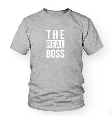 Gabriel – DIY Men T-Shirts