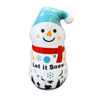Halloween Inflatable Decorations – Spooky Outdoor and Indoor Party Props for Trick-or-Treat and Haunted House Displays