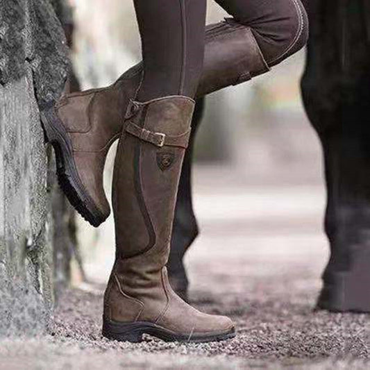 Sophie – Women's High Boots