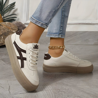 Women's Orthopedic Casual Sneakers Comfortable Walking Shoes