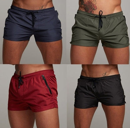 Simon – Men's Training and Running Shorts