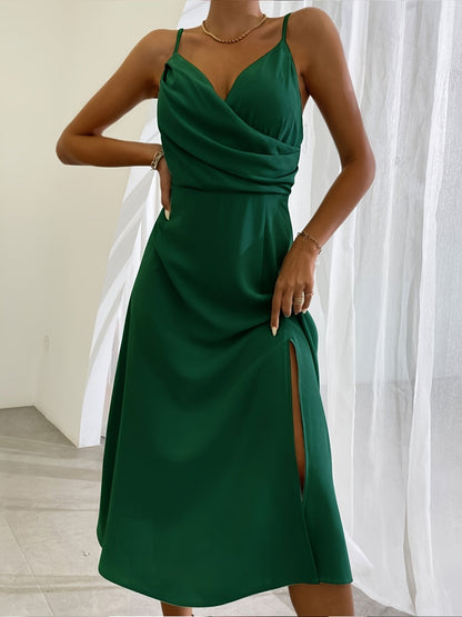 Women's Elegant Evening Gown