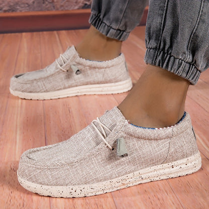 Men's Casual Slip-On Loafers for Everyday Comfort and Style
