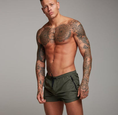 Simon – Men's Training and Running Shorts