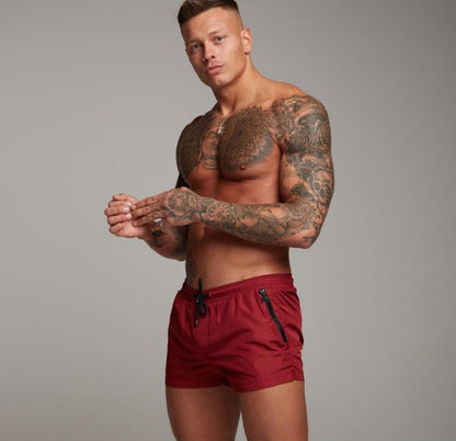 Simon – Men's Training and Running Shorts