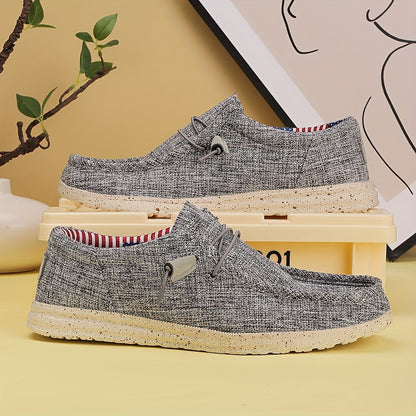 Men's Casual Slip-On Loafers for Everyday Comfort and Style