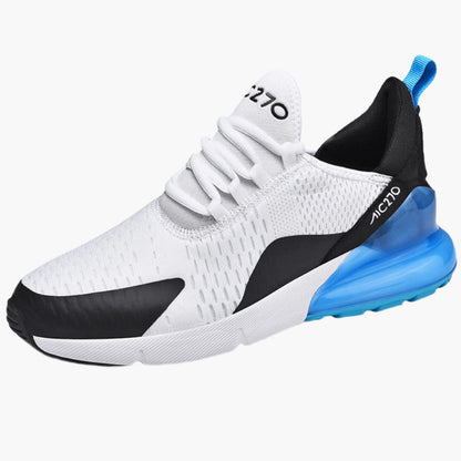 Men's Athletic Running Sneakers – Lightweight Sports Trainers for Comfort and Performance