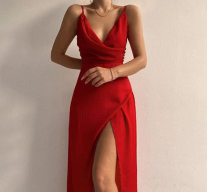 Women's Elegant Evening Gown