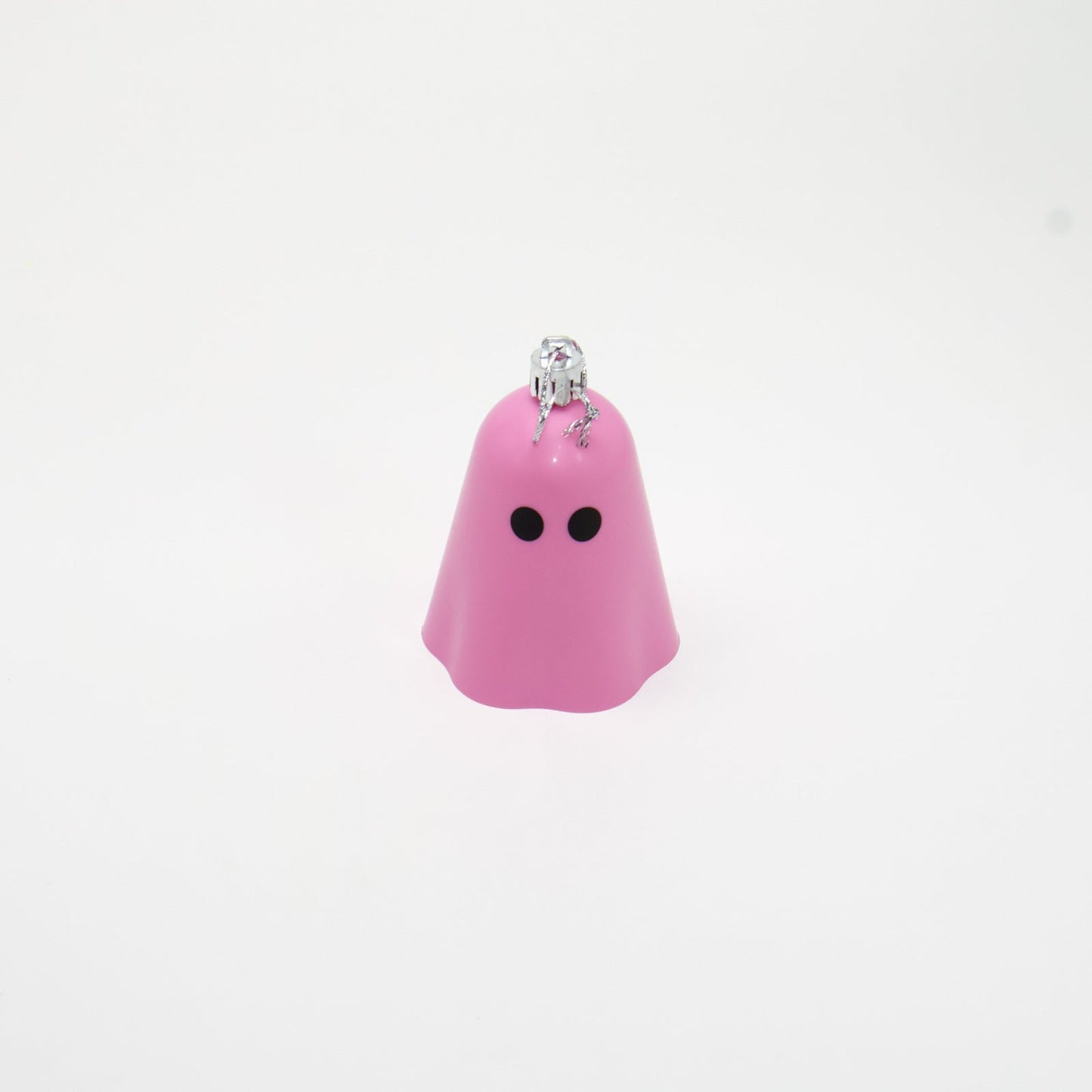 Halloween Ghost Hanging Ornaments – Spooky Party Tree Decorations for Halloween